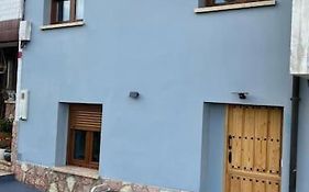 Ca La Trini Vivienda Vacacional