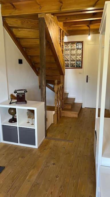 Ca La Trini Vivienda Vacacional Nava Exterior foto