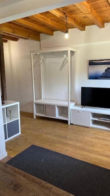 Ca La Trini Vivienda Vacacional Nava Exterior foto