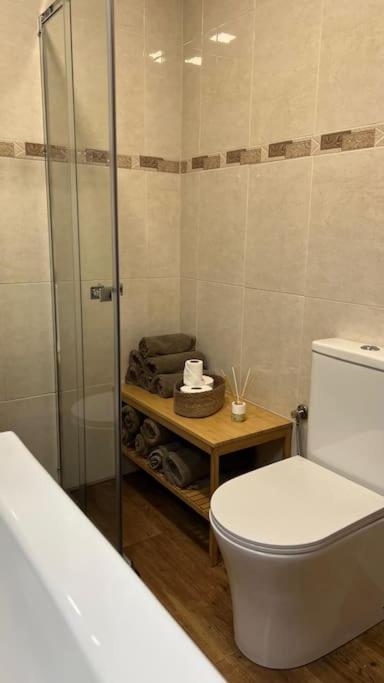 Ca La Trini Vivienda Vacacional Nava Exterior foto