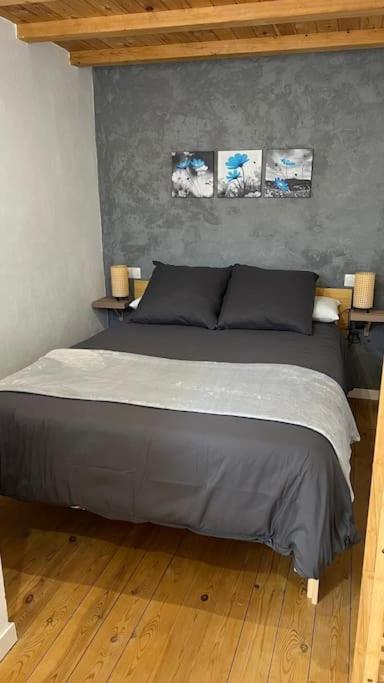 Ca La Trini Vivienda Vacacional Nava Exterior foto