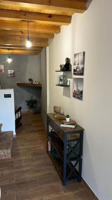 Ca La Trini Vivienda Vacacional Nava Exterior foto