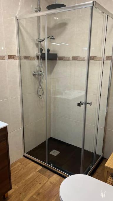 Ca La Trini Vivienda Vacacional Nava Exterior foto